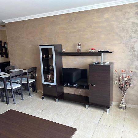 Bademite Apartments Święty Włas Zewnętrze zdjęcie