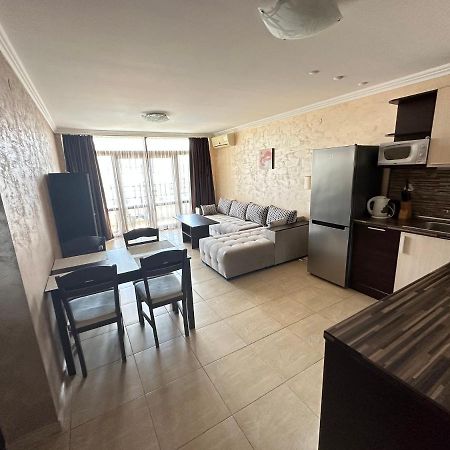 Bademite Apartments Święty Włas Zewnętrze zdjęcie