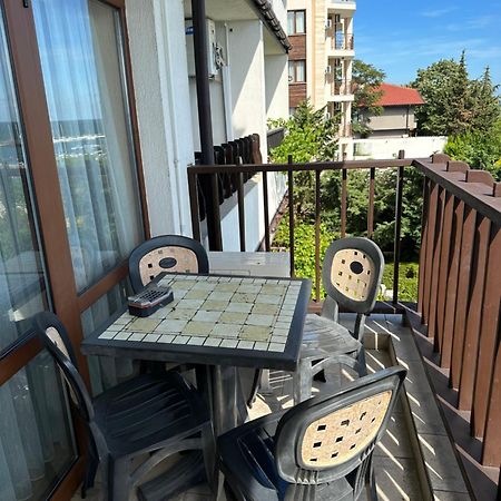 Bademite Apartments Święty Włas Zewnętrze zdjęcie