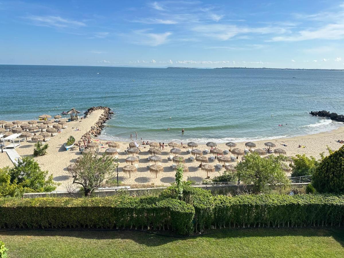 Bademite Apartments Święty Włas Zewnętrze zdjęcie