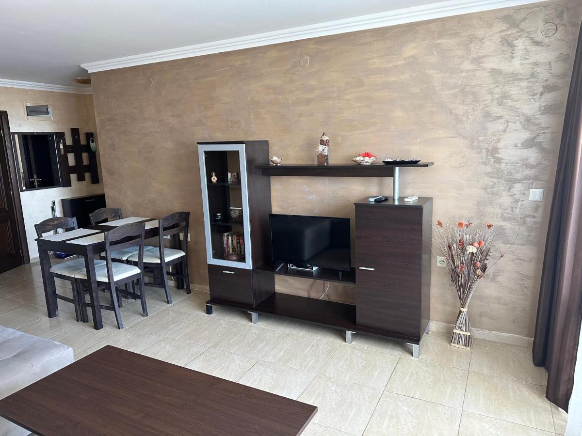 Bademite Apartments Święty Włas Zewnętrze zdjęcie