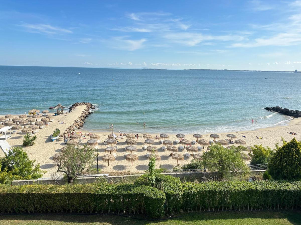 Bademite Apartments Święty Włas Zewnętrze zdjęcie