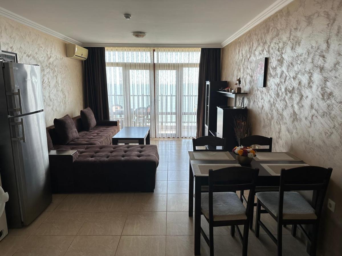 Bademite Apartments Święty Włas Zewnętrze zdjęcie