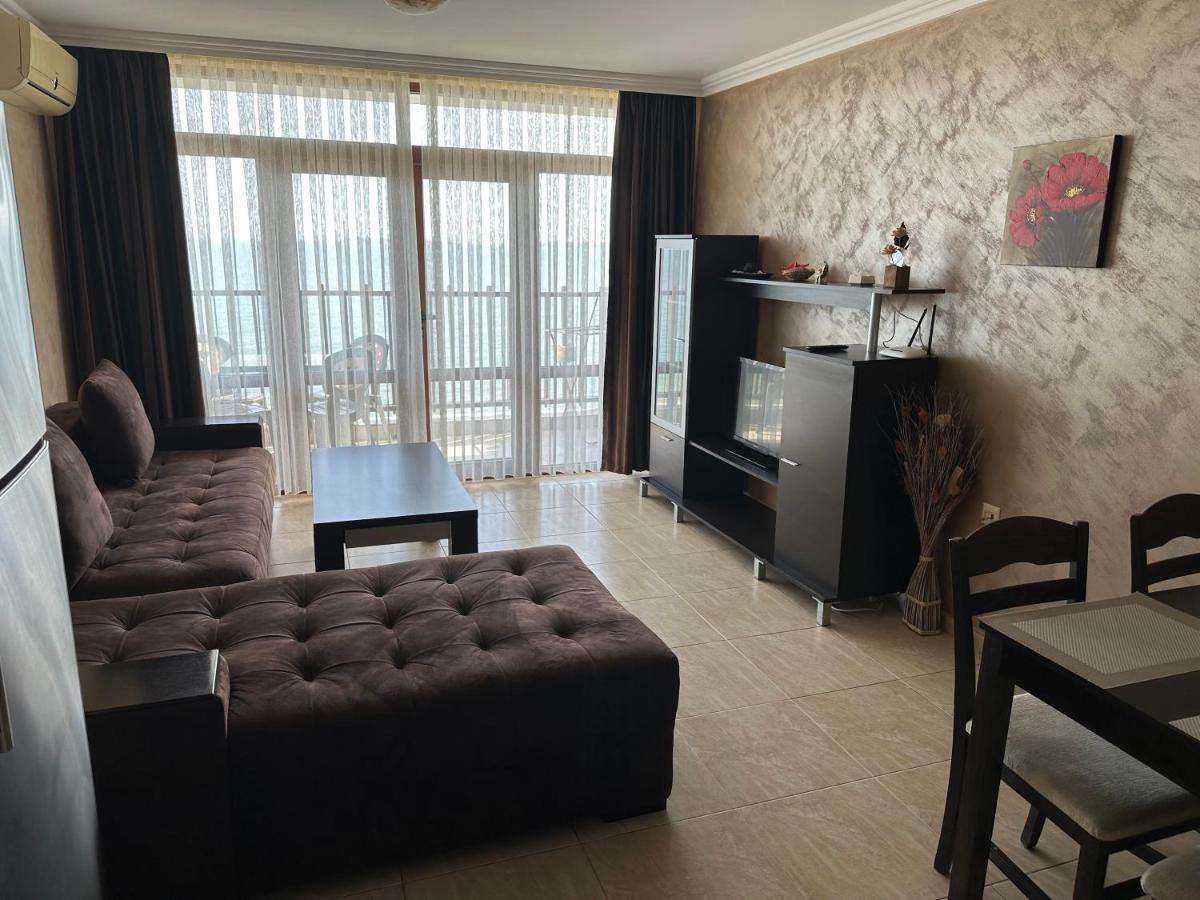 Bademite Apartments Święty Włas Zewnętrze zdjęcie