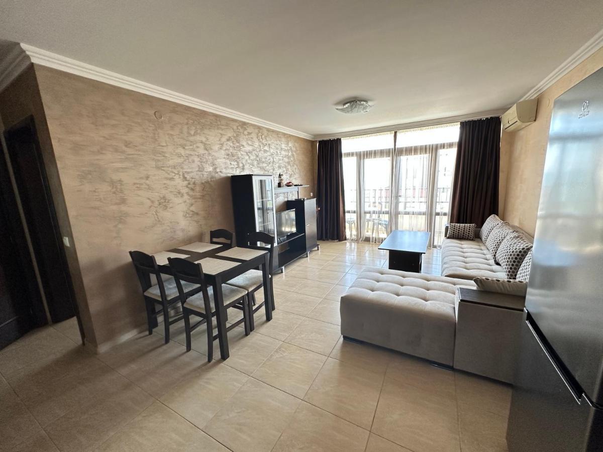 Bademite Apartments Święty Włas Zewnętrze zdjęcie