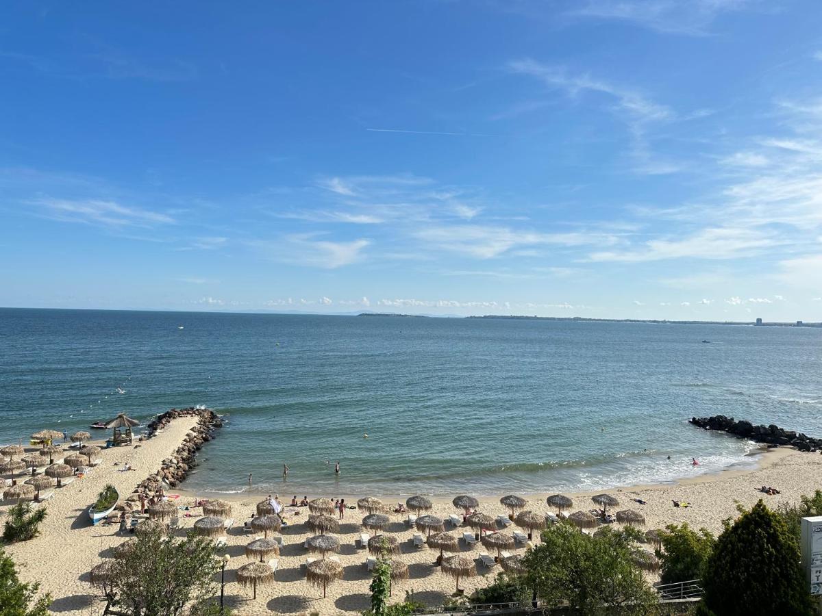 Bademite Apartments Święty Włas Zewnętrze zdjęcie