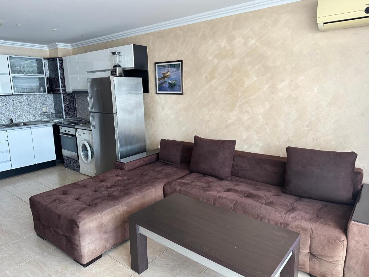 Bademite Apartments Święty Włas Zewnętrze zdjęcie